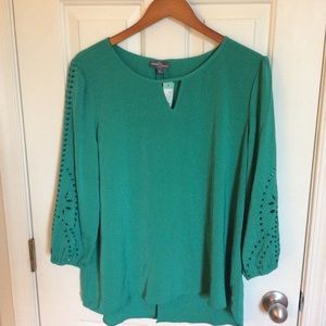 Mark & Spruce Stitch Fix Top